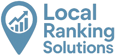 Local Ranking Solutions